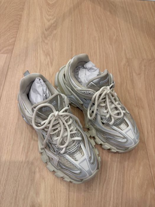 Balenciaga Track 2