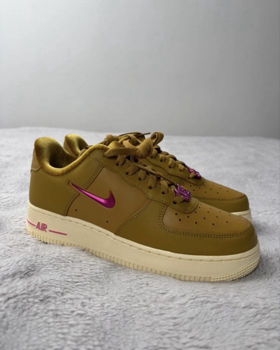 Air Force 1 Nike