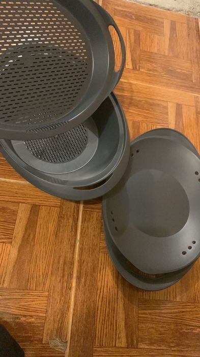 Bimby TM6 completa GARANTIA e extra Mandolina.