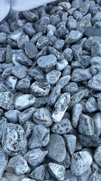 Склад каміння для ландшафтного дизайну