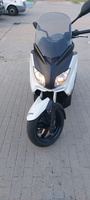 Sprzedam Yamaha X Max