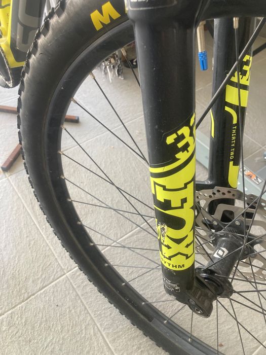 Bicicleta SCOTT- excelente estado