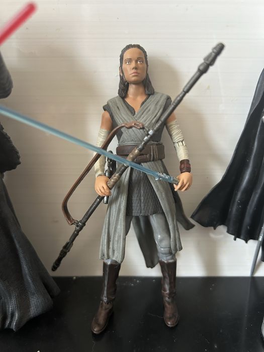 Star wars - lot - Elite series