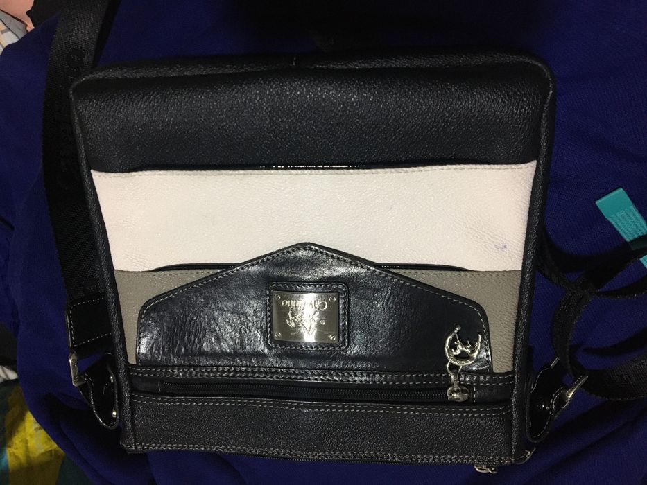 Mala cavalinho original