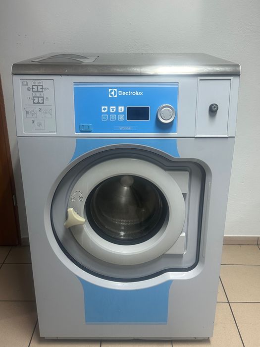 Pralka przemysłowa Electrolux Professional W565H 7kg GW