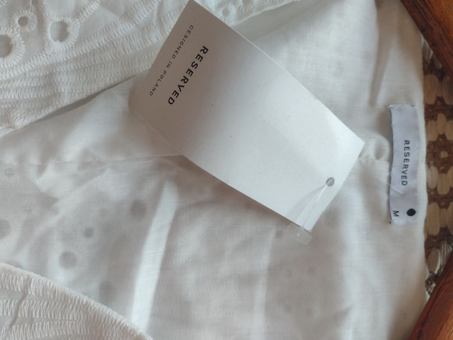 Sukienka Reserved