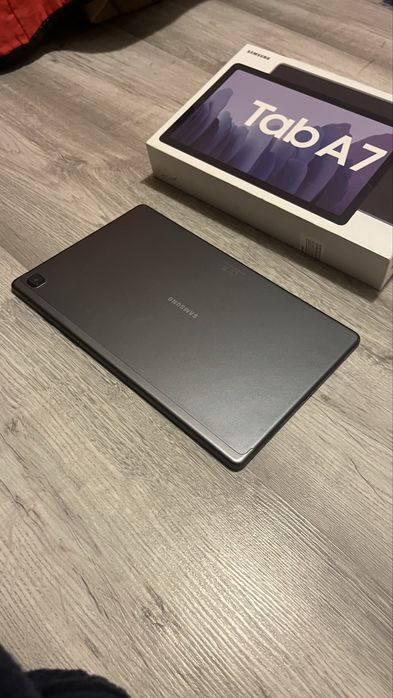 Galaxi tab A7 32gb