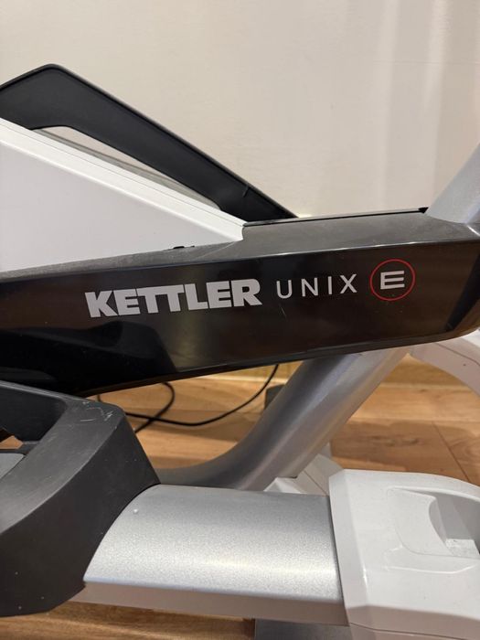 Kettler do ćwiczeń orbitrek maszyna do ćwiczeń
