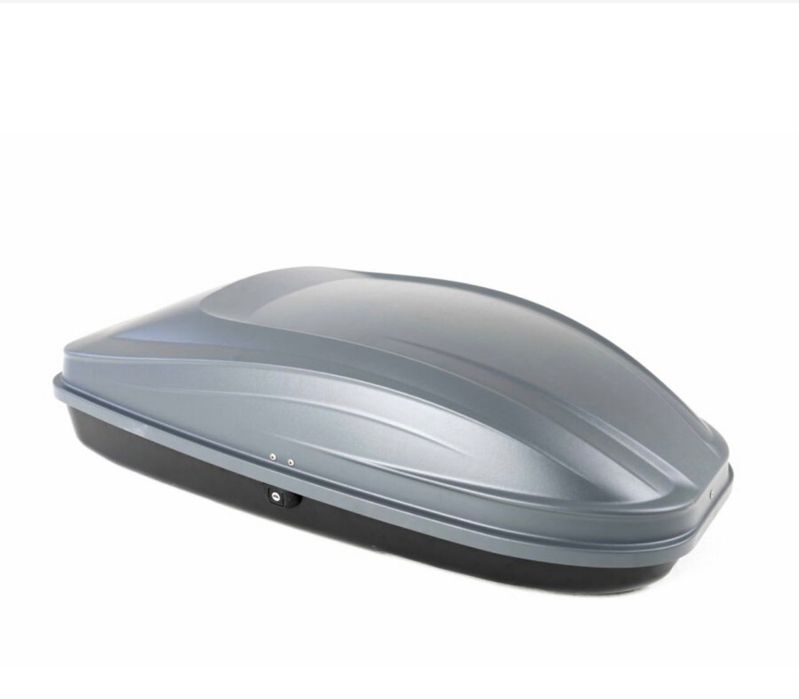 Mala para tejadilho 240L