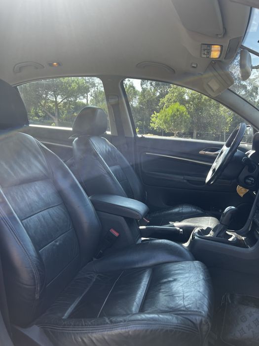 Skoda Superb 1.9 TDI