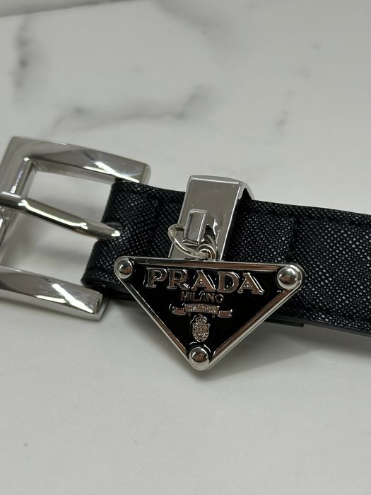 Ремінь Prada ‼️SALE‼️