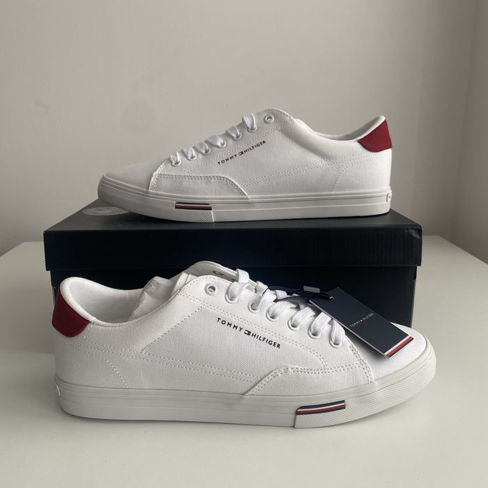 Buty Tommy Hilfiger nowe