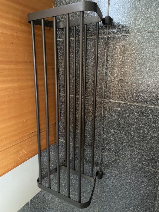 Sapateira ikea Portis