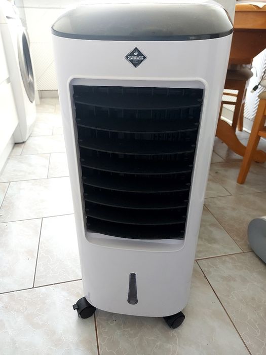 Dwa klimatyzatory na gwarancji