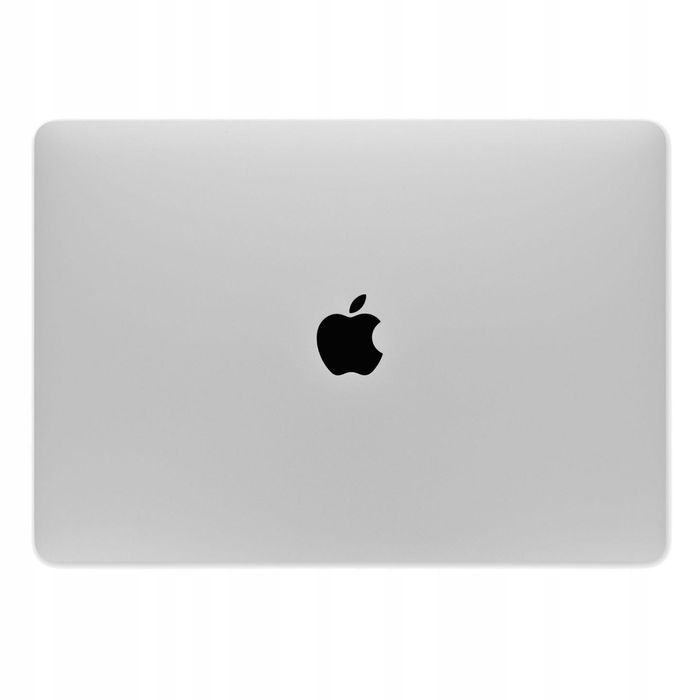 Matryca Ekran Skrzydło Do Apple MacBook Air 13" A1932 A2179 Silver
