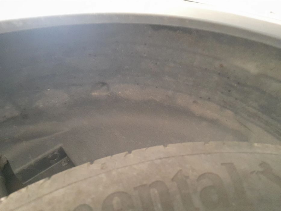 Cava roda trás direita SEAT Arona (KJ7)