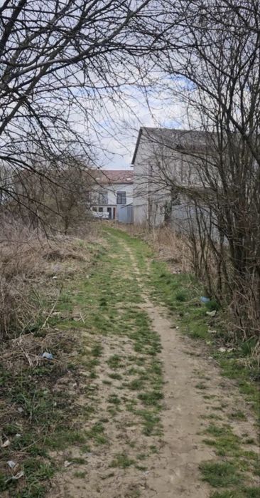 Земельна ділянка  45 соток Тарнівці ( центр)