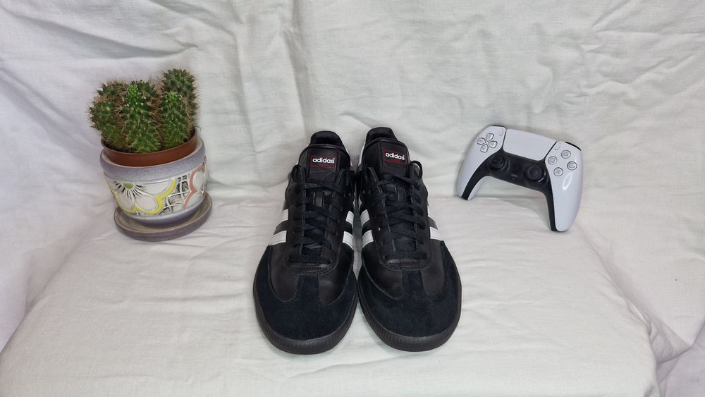 Кросівки Adidas Samba.Розмір 46