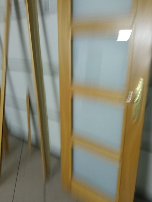 Drzwi wewnętrzne 70 kompletne .