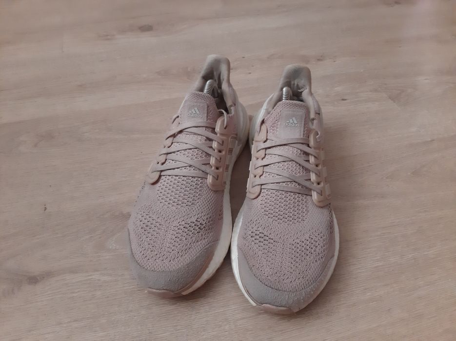 Мужские кроссовки Adidas ultra boost 19 оригинал