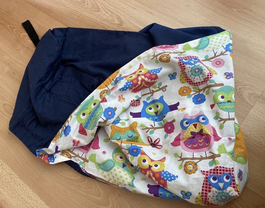 transportador de bebé