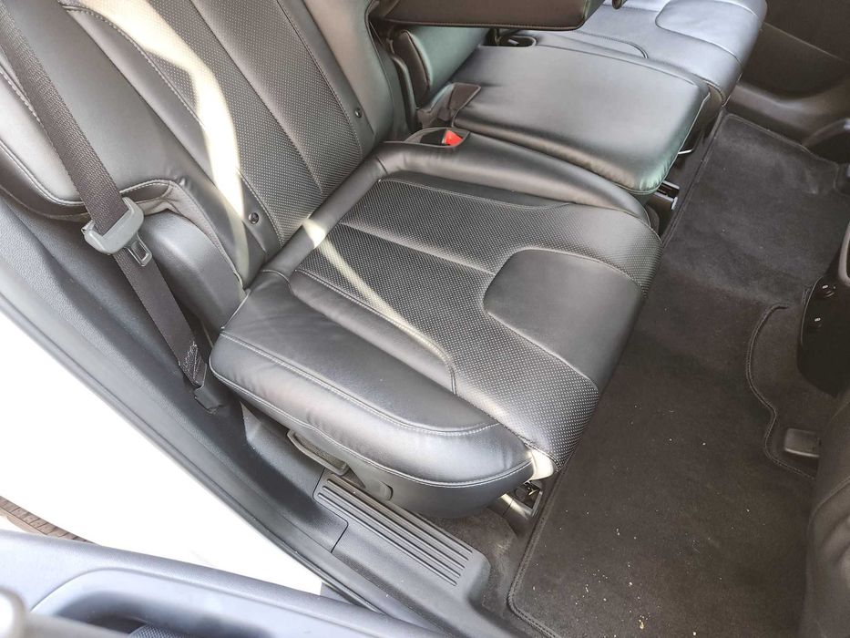 Hyundai Santa Fe Diesel 2.2 Exclusive Special Хюндай Санта Фе 2019