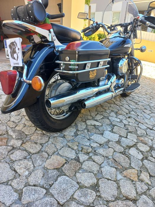 Vender ou trocar