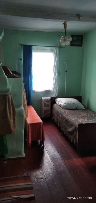 Продам будинок в Денешах