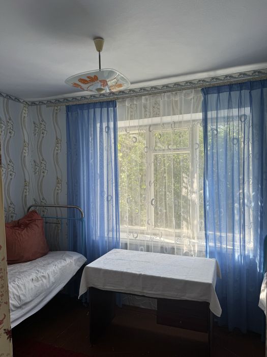 Продам булинок с.Абрикосівка