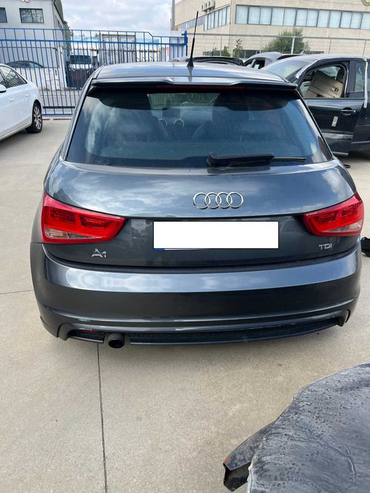 Peças Audi A1 1.6 TDI 2012