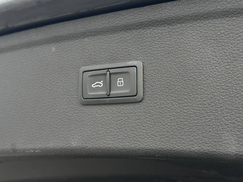 Audi Q5 2.0 TFSI Quattro