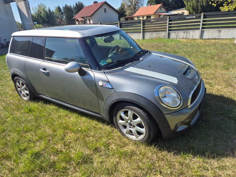 Mini BMW Clubmann 1.6 S 174