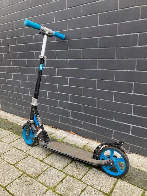 Hulajnoga dla dziecka