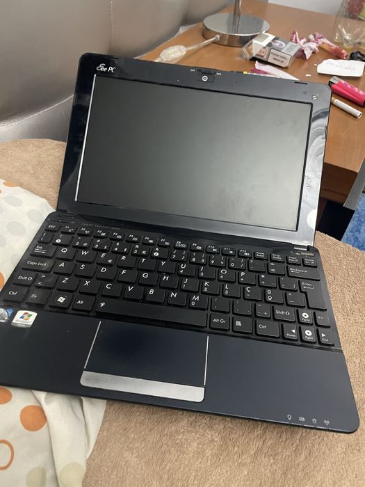 Pc portatil asus pequeno