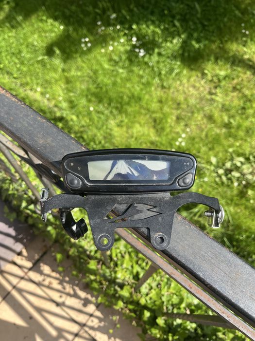 Licznik trailtech Beta Sherco Husqvarna