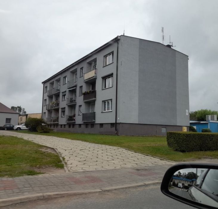 Mieszkanie do wynajecia