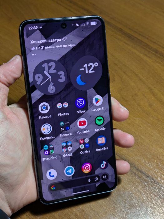 Продам Google Pixel 8 Pro, 128 GB