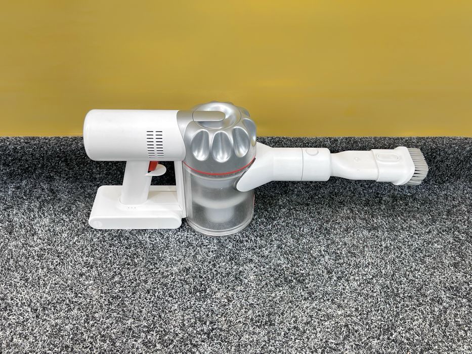 Пылесос аккумуляторный Dreame V9P