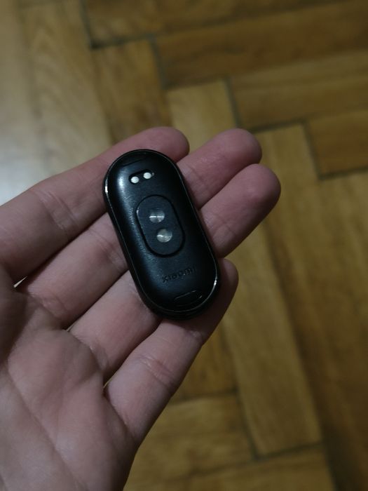 Xiaomi Smart Band 8
