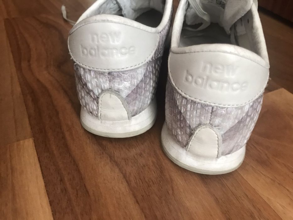 Newbalance sapatilhas