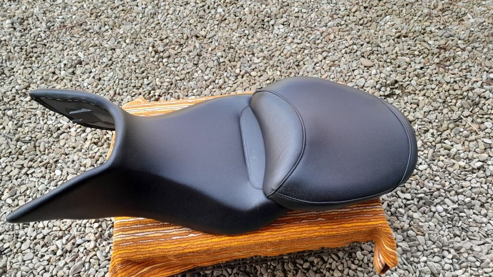 Siedzenie kanapa aprilia mana