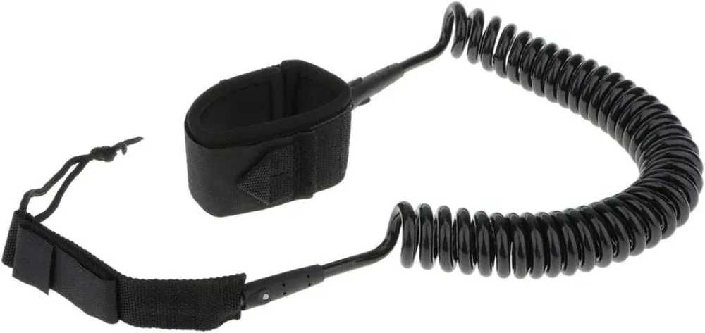 Prosta uprząż do deski surfingowej Smycz sup sup