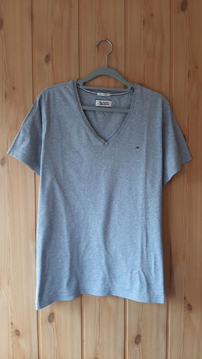 T-shirt męski Tommy Hilfiger L