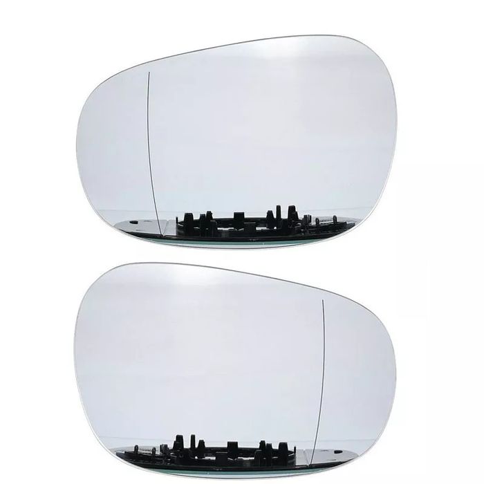 Vidro espelho retrovisor bmw série 1 3 E90 E91 E92 E81 E87 E88 novos