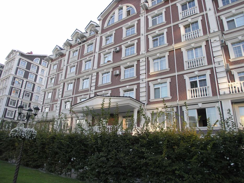 ЖК Британський (Британский) квартал вднх, жуляни, голосієво, феофанія