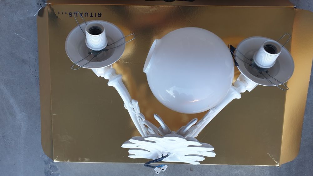 Candeeiros de Exterior. Ótima Qualidade