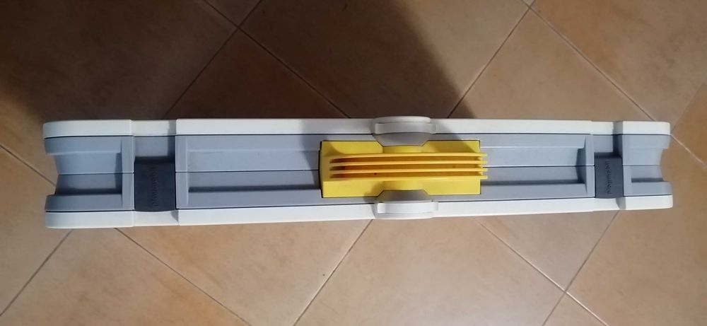 Playmobil Mala Campo de Futebol