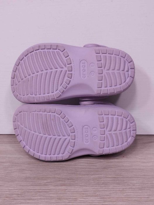 Крокси crocs c 8