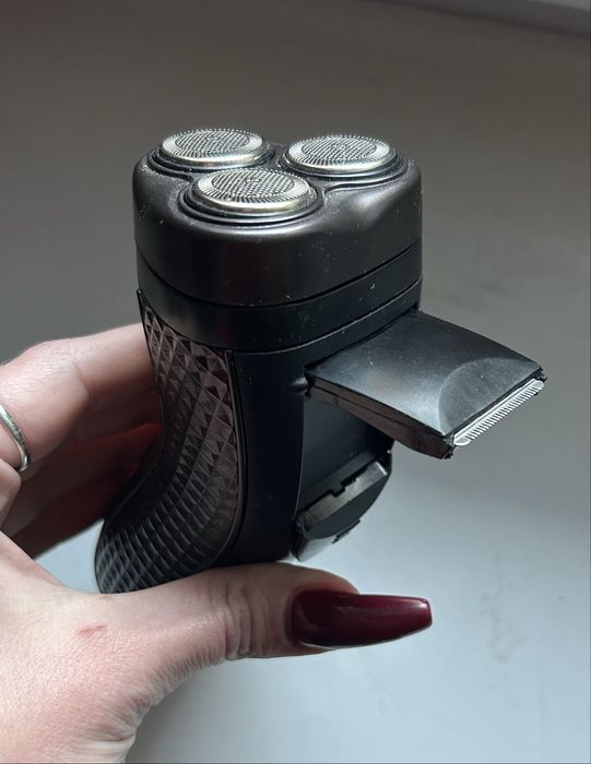 Машинка для стрижки Geemy