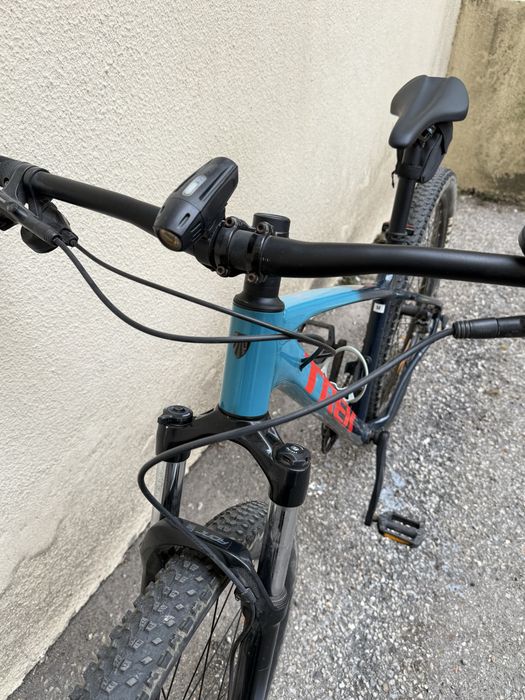 Bicicleta de Montanha Trek Marlin 7 gen 3